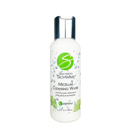 Micellar Cleansing Water - Natura Spa