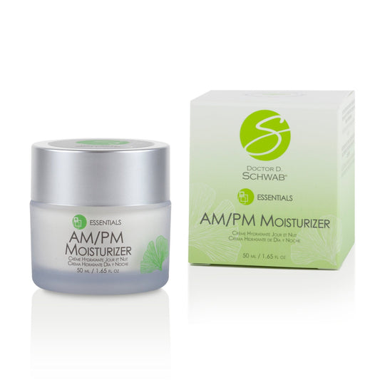 AM/PM Moisturizer - Natura Spa