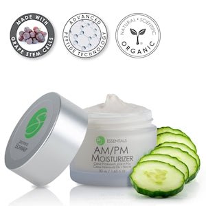 AM/PM Moisturizer - Natura Spa