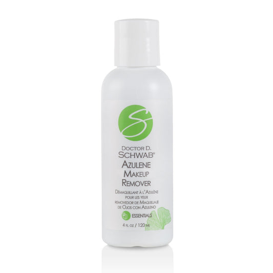 Azulene Makeup Remover - Natura Spa