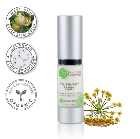 Eye Intensive Moist