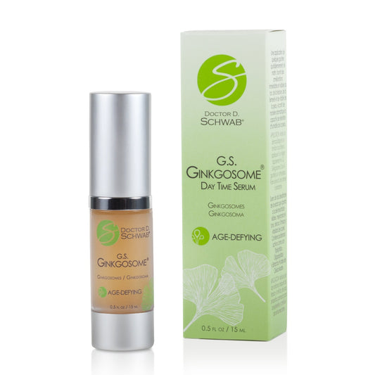 G.S. Ginkgosome® - Natura Spa