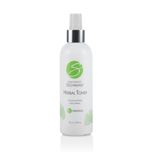 Herbal Toner - Natura Spa