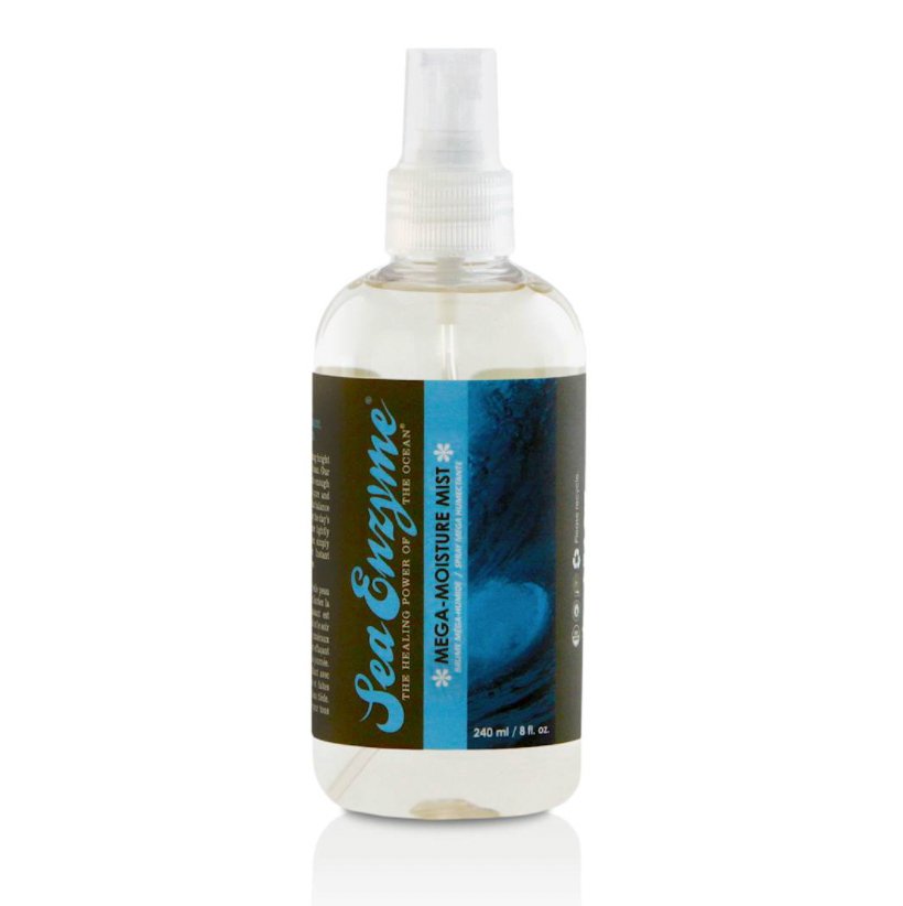 Mega-Moisture Mist - Natura Spa