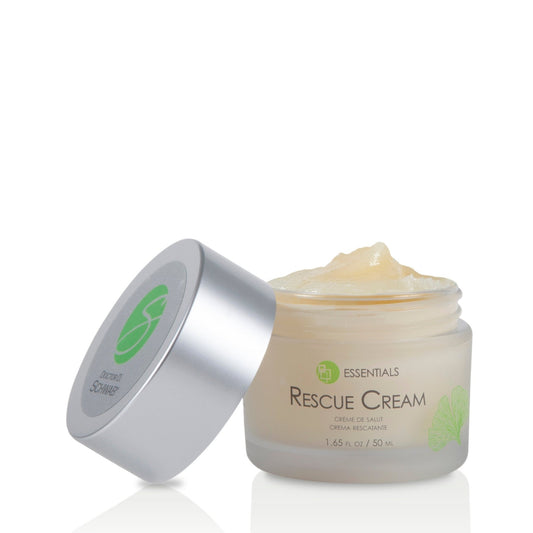 Rescue Cream - Natura Spa
