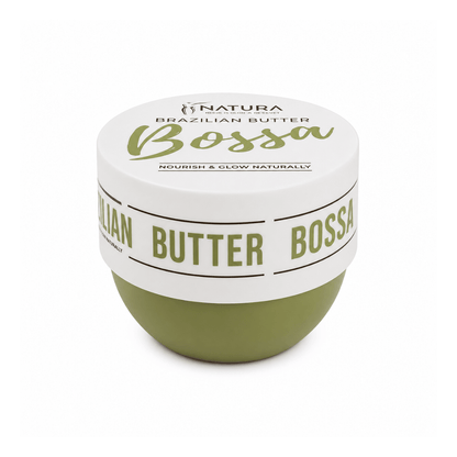 Bossa Brazilian Butter - Natura Spa