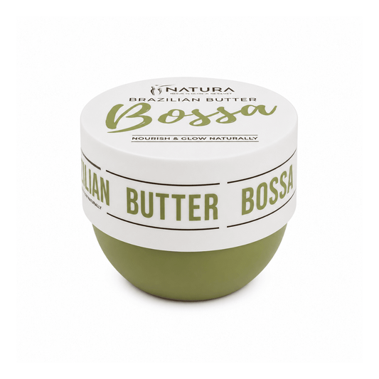 Bossa Brazilian Butter - Natura Spa