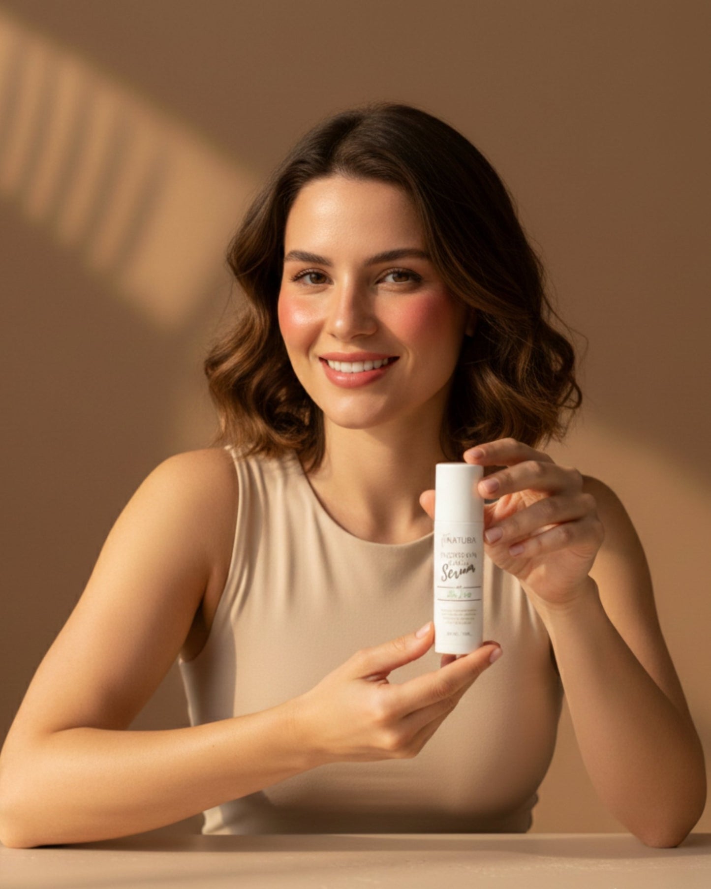 Ingrown Hair Serum - Natura Spa