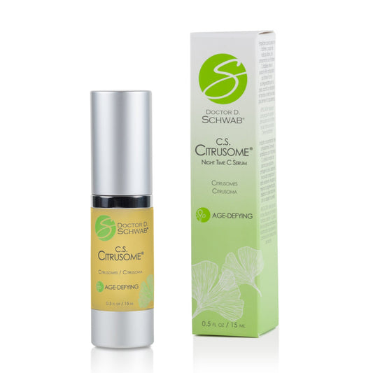 C.S. Citrusome®
